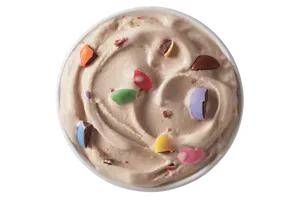 SMARTIES® BLIZZARD® Treat