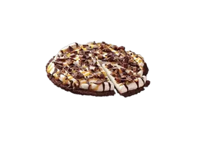 SKOR® DQ® TREATZZA PIZZA®