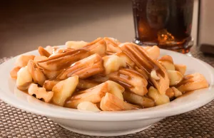 POUTINE