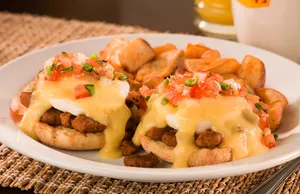SOUTHWESTERN BENNY