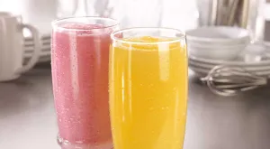 SMOOTHIES
