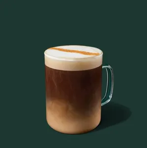 Brown Sugar Oat Americano