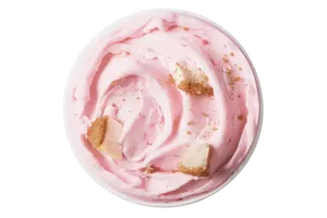 Strawberry Cheesecake BLIZZARD® Treat