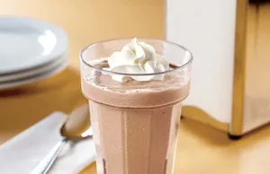 JR MILKSHAKE