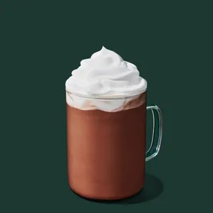 Caffè Mocha