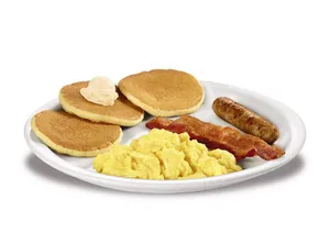 BUILD YOUR OWN JR. GRAND SLAM®