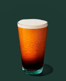 Nitro Cold Brew