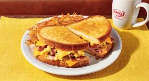 GRAND SLAMWICH®