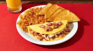 MOONS OVER MY HAMMY OMELETTE