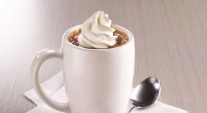 HOT CHOCOLATE