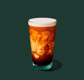 Vanilla Sweet Cream Nitro Cold Brew