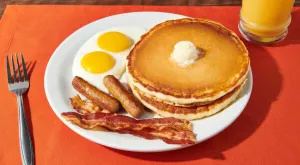 BUILD YOUR OWN GRAND SLAM®