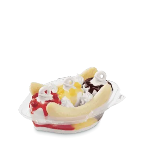 Banana Split