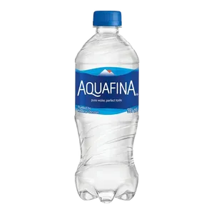 Bottled Water