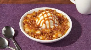 APPLE CRISP