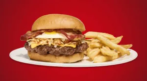 SLAMBURGER™