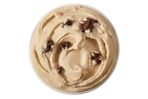 NEW! Caramel Java Chip BLIZZARD® Treat