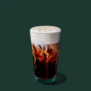 Pistachio Cream Cold Brew