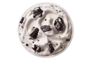 OREO® Cookie BLIZZARD® Treat