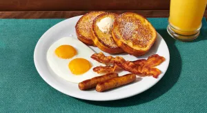 FRENCH TOAST SLAM®