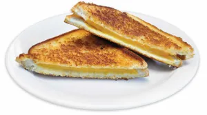 JR GRILLED CHEESE