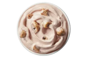 Chocolate Chip Cookie Dough BLIZZARD® Treat