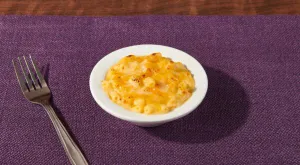JR. MAC & CHEESE