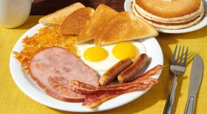 LUMBERJACK SLAM®