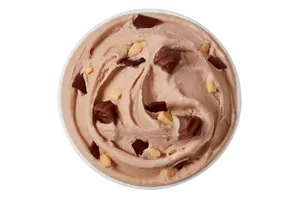 Salted Caramel Truffle BLIZZARD® Treat