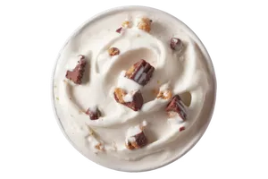 REESE® Peanut Butter Cups BLIZZARD® Treat