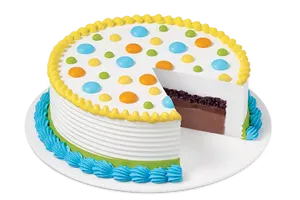 All Occasion Cake