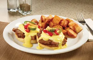 PRIME RIB BENNY