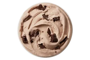 Choco Brownie Extreme BLIZZARD® Treat