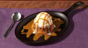 LAVA COOKIE SKILLET™