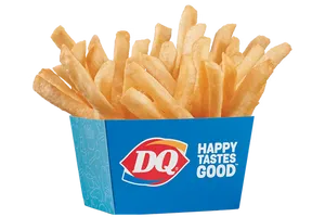 Fries