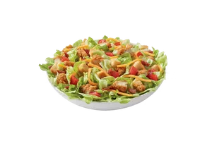 Chicken Salad Bowl