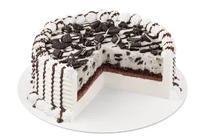 OREO® BLIZZARD® Cake