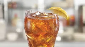 ICED TEA
