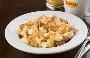 BREAKFAST POUTINE