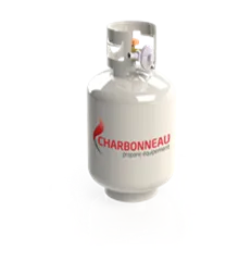 4 kg LPG Cylinder