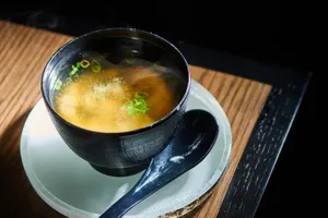 Miso Soup