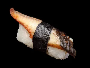 Nigiri Eel