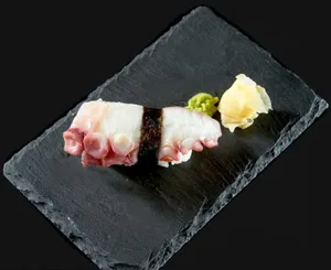 Nigiri Octopus