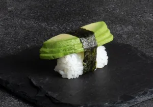 Avocado Nigiri