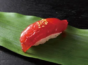 Tuna Nigiri