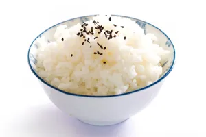 Gohan Bowl