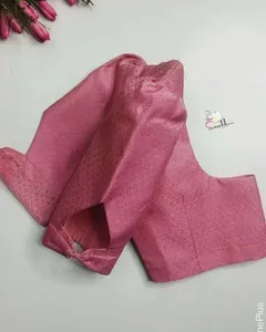 Designer Blouse3