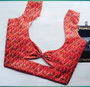 Designer Blouse5