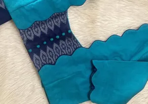 Neck Pattern54