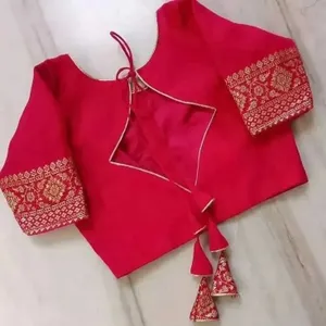 Designer Blouse1